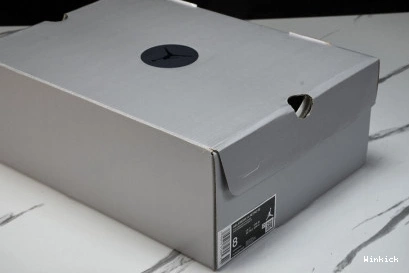 Jordan “Flint Air Grey” 14 FJ3460-012 1215